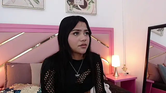 Zaira Angel online show from 03/20/25, 07:14