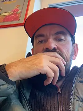 Rimmingtop online show from 11/25/25, 01:11