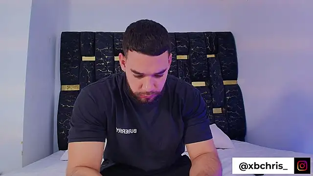 Snapshot of chris_blake__ chatting on 11/30/25, 07:40 chris blake online show from 11/30/25, 07:40