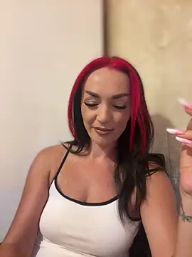 MeganFoxiy online show from 09/09/25, 04:34