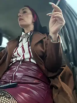 MeganFoxiy online show from 02/09/26, 05:44