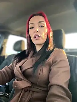 MeganFoxiy online show from 03/04/26, 05:46