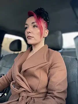 MeganFoxiy online show from 03/06/26, 05:59