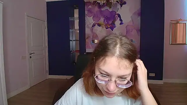 AngelinaLow online show from 03/14/25, 09:24