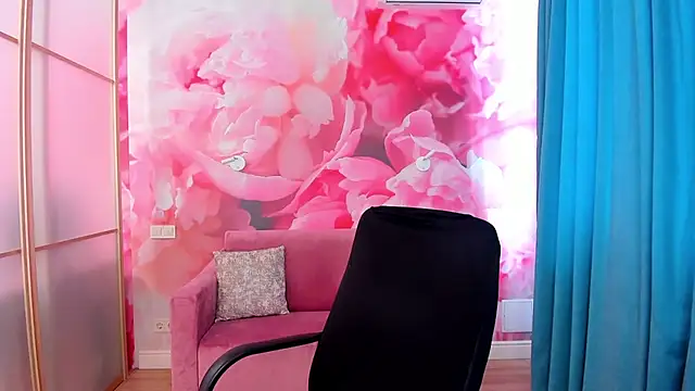 AngelinaLow online show from 03/13/26, 12:34