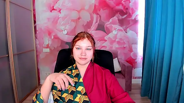 AngelinaLow online show from 03/24/26, 12:32