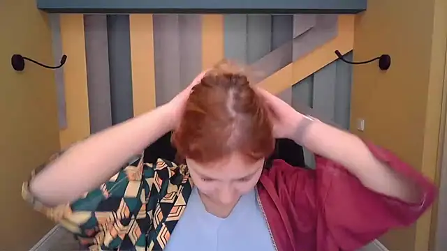 AngelinaLow online show from 04/20/26, 11:24