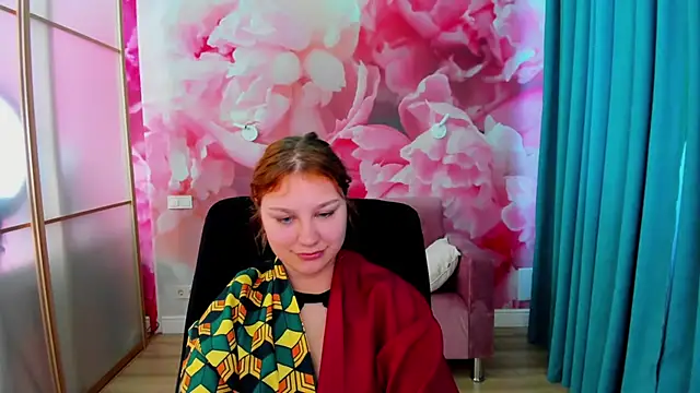 Snapshot of AngelinaLow chatting on 05/11/26, 02:45 AngelinaLow online show from 05/11/26, 02:45