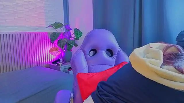 TiffanyWalk online show from 02/24/26, 01:53