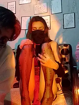 felimelii online show from 03/15/25, 11:06