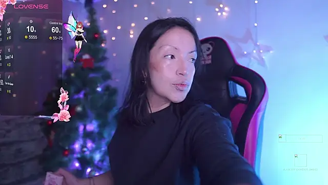 Madison Mayer online show from 11/28/25, 01:03