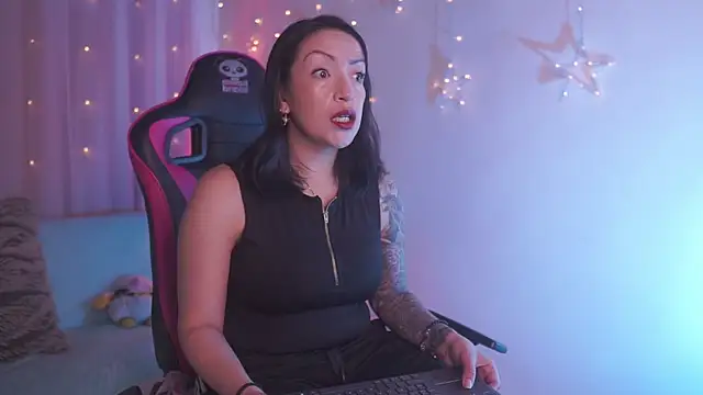 Madison Mayer online show from 01/08/26, 01:24