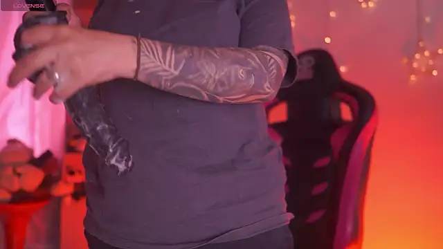 Madison Mayer online show from 03/27/26, 01:11