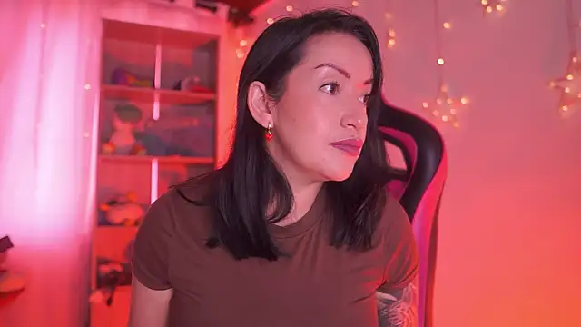 Madison Mayer online show from 04/01/26, 01:41