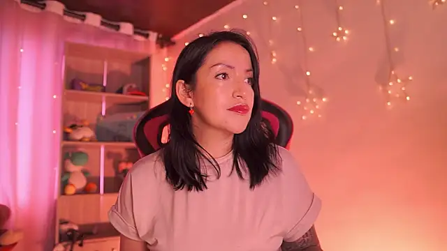 Madison Mayer online show from 04/15/26, 01:29