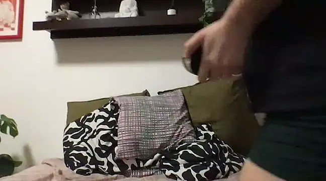 bigboyZ6 online show from 03/17/25, 07:58