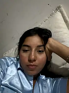 BabyAbril18 online show from 11/11/25, 03:17