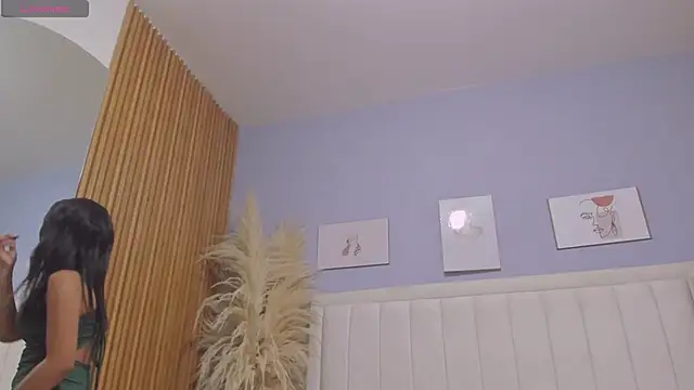 tianna princess online show from 09/27/25, 11:59