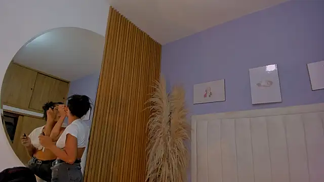 tianna princess online show from 10/08/25, 12:03