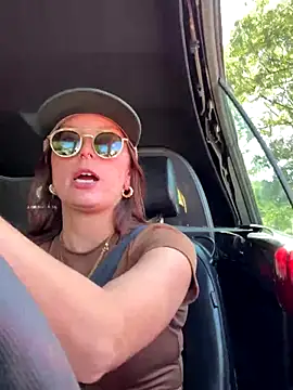 SpaceCowWhore online show from 09/12/25, 05:24