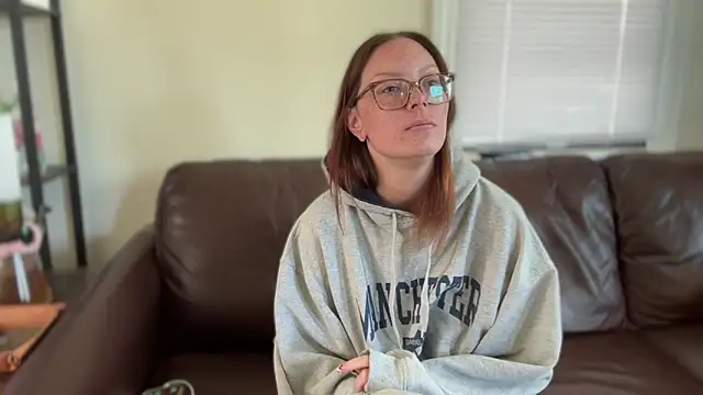 SpaceCowWhore online show from 05/22/26, 02:01