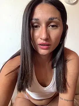 luci brecman online show from 01/19/26, 03:27