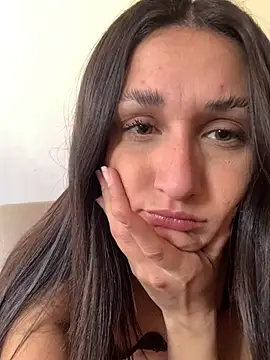luci brecman online show from 07/05/26, 04:47