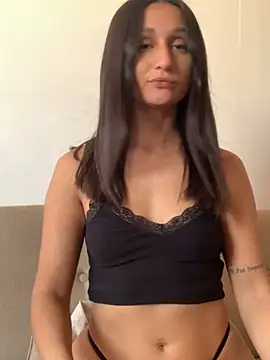 luci brecman online show from 07/11/26, 02:31
