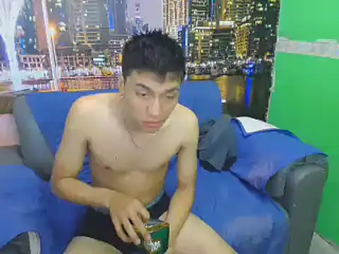 dario ventura0 online show from 03/16/25, 01:17