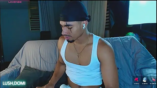 LiamByrne online show from 03/16/26, 04:51