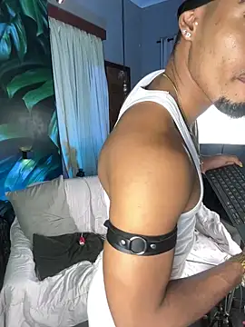 LiamByrne online show from 04/05/26, 05:48