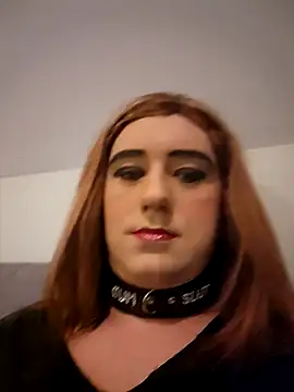 Sissycandy1989 online show from 09/27/25, 06:51