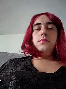 Sissycandy1989 online show from 10/09/25, 07:23