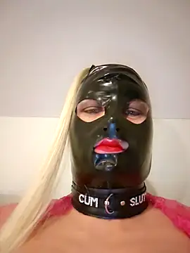 Sissycandy1989 online show from 11/10/25, 07:29