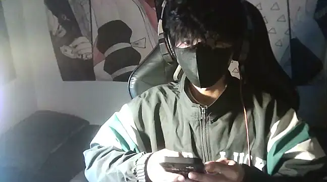 Snapshot of zhezheggin chatting on 03/20/25, 03:04 zhezheggin online show from 03/20/25, 03:04