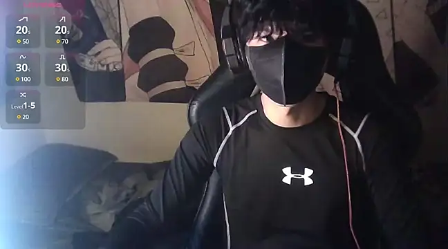 Snapshot of zhezheggin chatting on 03/21/25, 04:18 zhezheggin online show from 03/21/25, 04:18