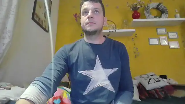 wassermann8484 online show from 12/01/25, 06:40