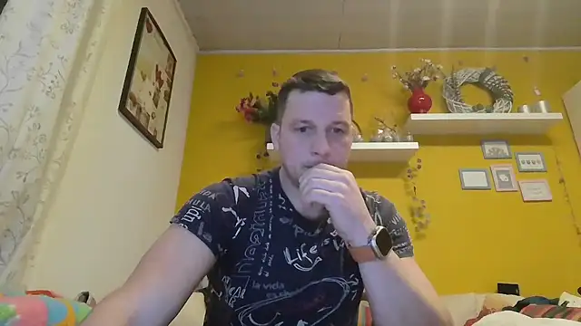 wassermann8484 online show from 01/12/26, 07:02