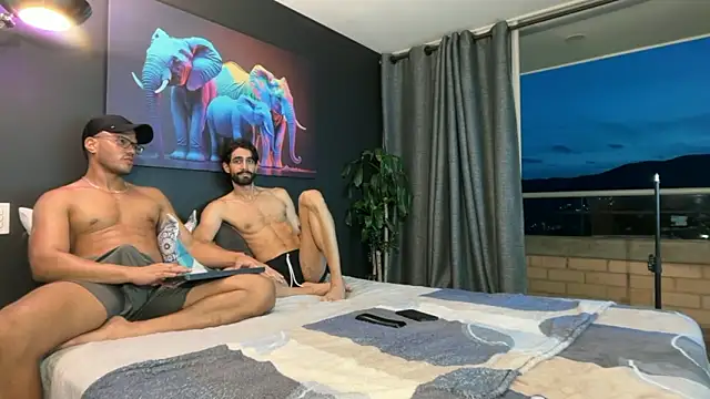 highlatin guysoficial online show from 05/30/26, 11:35