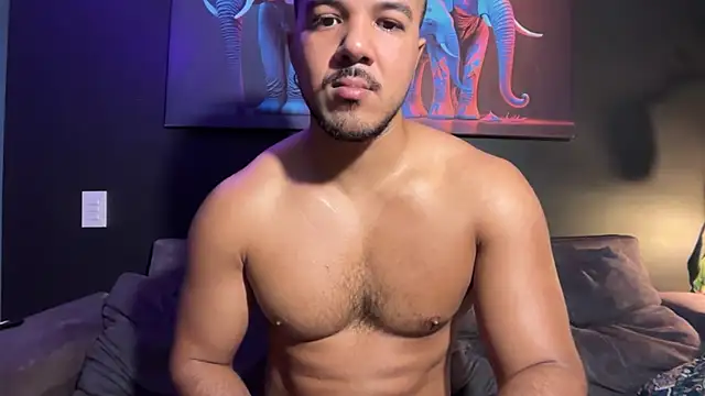 highlatin guysoficial online show from 07/16/26, 09:37