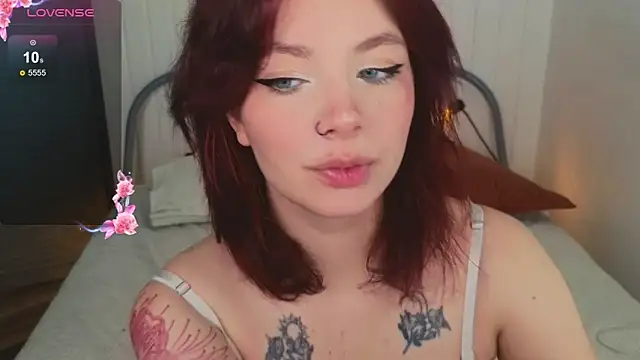 Forget  Me  Nots online show from 11/16/25, 11:54