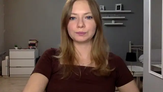 MillieShow online show from 11/08/25, 03:23