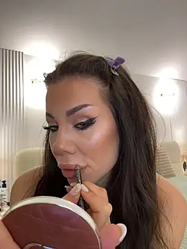 CelineReys online show from 02/27/26, 07:14