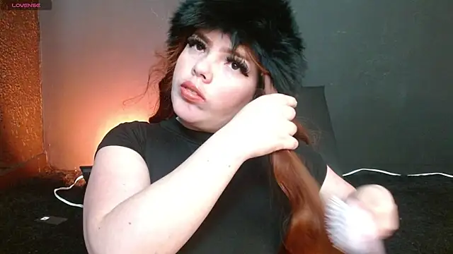 Nathaly Rose1126 online show from 09/15/25, 01:22