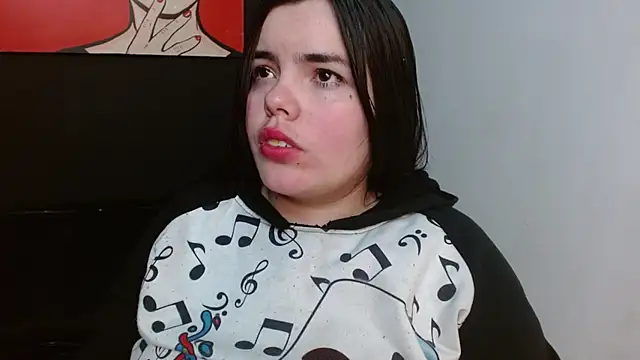 Nathaly Rose1126 online show from 10/11/25, 02:26