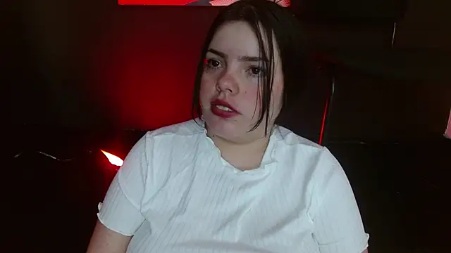 Nathaly Rose1126 online show from 11/06/25, 01:34