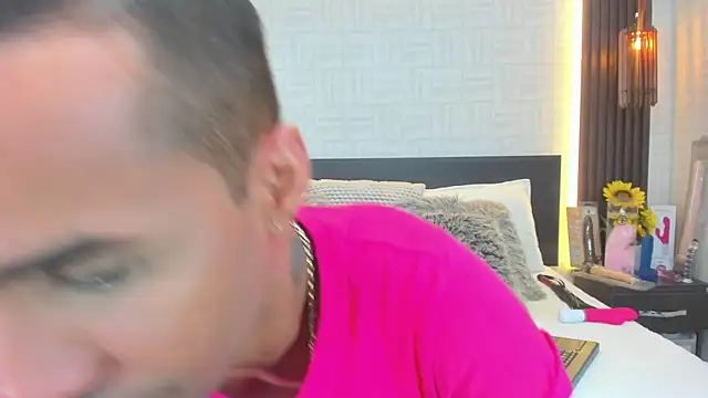 Anghel Stone online show from 11/28/25, 08:55