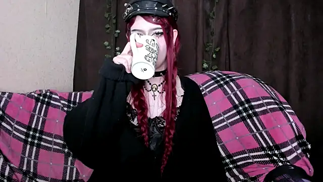 amelia mays xx online show from 04/26/26, 02:59