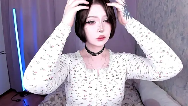 Snapshot of amelia_mays_xx chatting on 06/03/26, 04:37 amelia mays xx online show from 06/03/26, 04:37