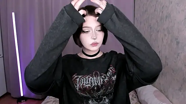 Snapshot of amelia_mays_xx chatting on 06/17/26, 06:09 amelia mays xx online show from 06/17/26, 06:09